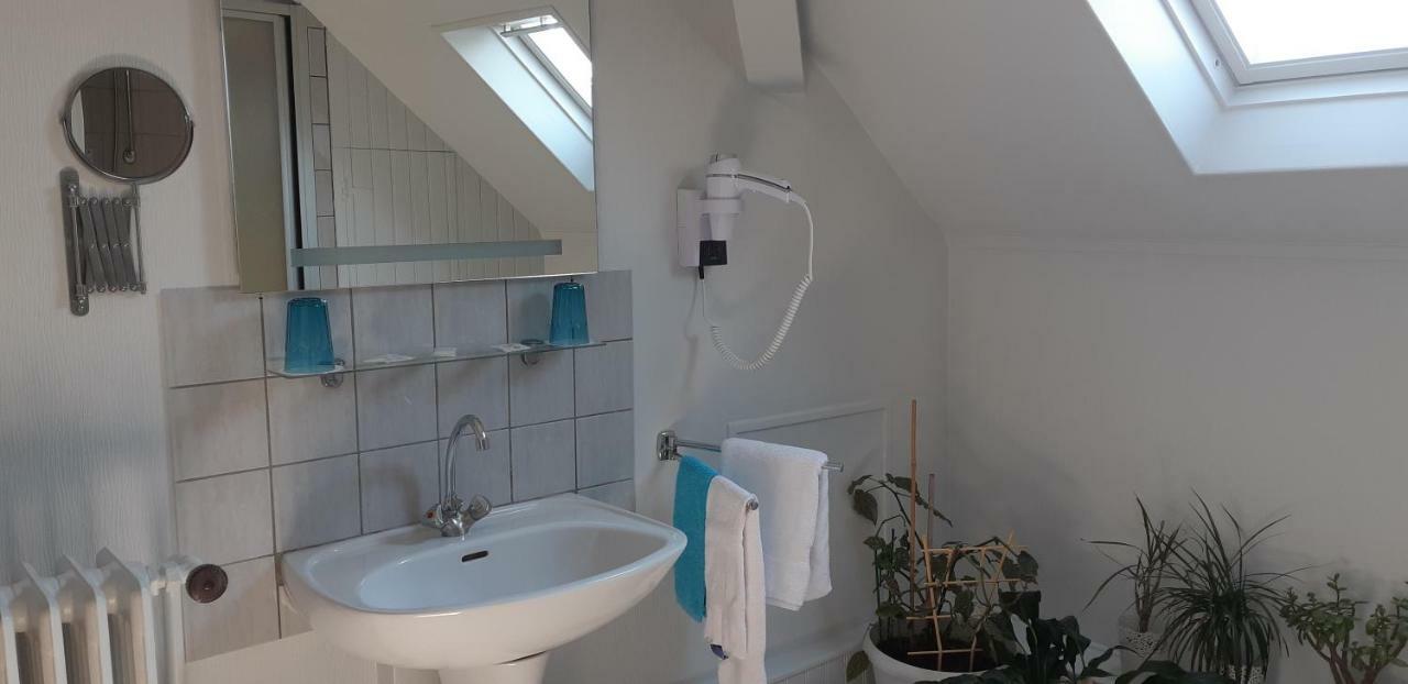 Logis Hotel Le Cor D'Argent 외부 사진