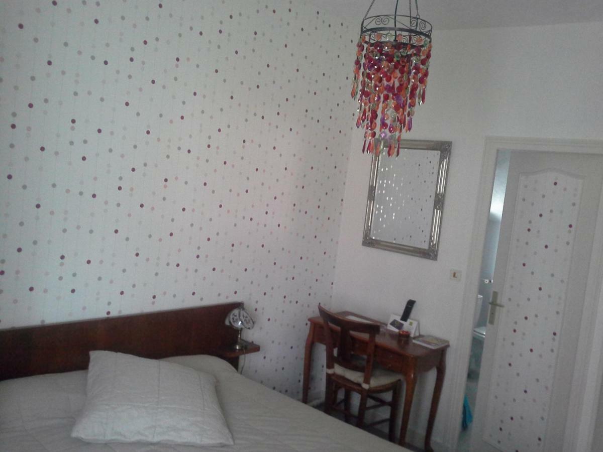 Logis Hotel Le Cor D'Argent 외부 사진