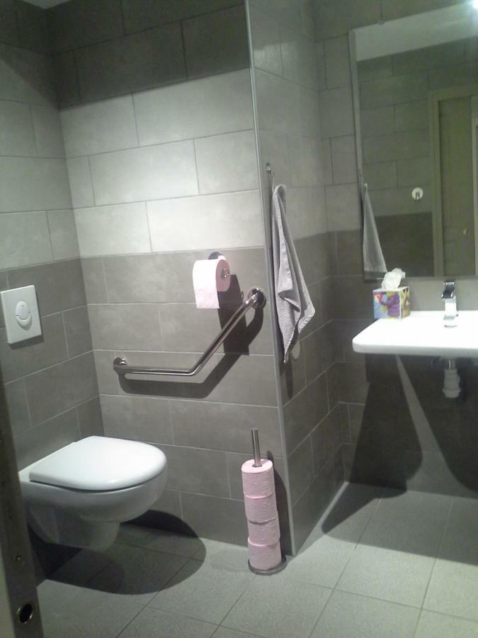 Logis Hotel Le Cor D'Argent 외부 사진